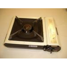 Grill - Tabletop Butane 1 Burner